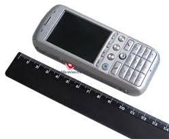 Mobile-review.com Коммуникатор Qtek 8300