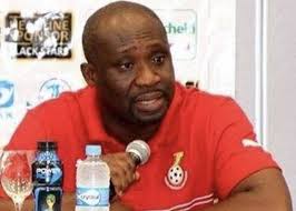 Stay focused and deliver to Ghanaians a good game that will restore hope