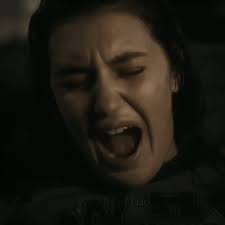 Shauna and Her Baby Edit