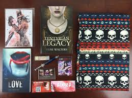 Lit Cube November 2015 Book Subscription Box Review Hello Subscription Book Subscription Book Subscription Box Subscription Box