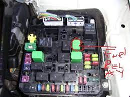 Wanting to push your evo x to the limit? Fuel Pump Relay Tsb Evolutionm Mitsubishi Lancer And Lancer Evolution Community