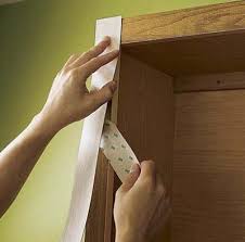 How To Update Cabinets With Veneer Refacing Kitchen Cabinets Refacing Kitchen Cabinets Diy Kitchen Refacing