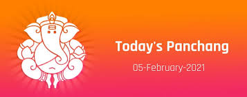 Your secret weapon is your sixth sense, for in a negotiation you will intuitively hone ways you can create a better deal for both sides. Today Panchang February 05 Friday Rahu Timings Shubh Muhurat Tithi Rahu Kaal Choghadiya