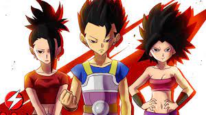 Find where to watch full episodes of dragon ball z. Universe 6 Super Saiyans Dragon Ball Super Episode 92 Spoilers Youtube