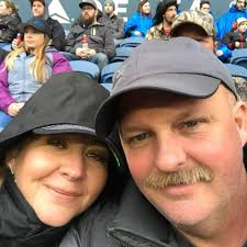 Tandi Johnson and Glen Kendall's Wedding Website