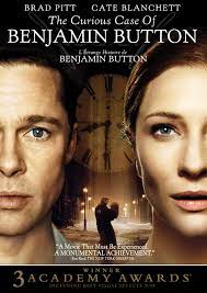 The Curious Case of Benjamin Button: Amazon.co.uk: DVD & Blu-ray