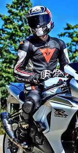 Pin By Jpn Leather On Art Racer Jumpsuit Motorcycle Assen