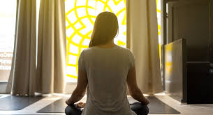 Moreyoga On Why Yoga Is So Popular In London
