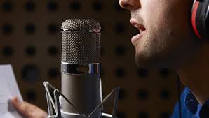 Earn £1,200 Recording an Animation Series + More UK Casting