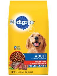 Maybe you would like to learn more about one of these? Affordable Dog Food Dog Treats Pedigree