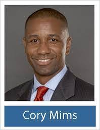Cory Mims's Instagram, Twitter & Facebook