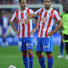 Browse 853 aguero atletico stock photos and images available, or start a new search to explore. 1