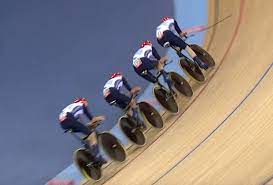 Em 1885, ocorreu o primeiro campeonato mundial e, já no ano seguinte, o esporte participou dos primeiros jogos olímpicos, em atenas 1896. Como Funcionam As Provas De Ciclismo De Pista Nas Olimpiadas Do Rio 2016 Va De Bike