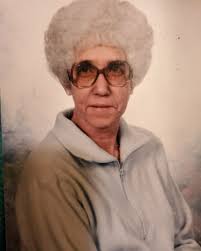 Grace Roberts Obituary