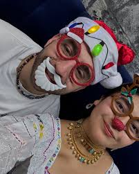 Cap 23 🎄✨ que bonitos y tiernos estaban todos ♥️🎄🥰 #mccelebrityec