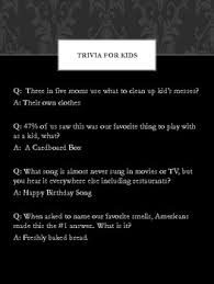 Have fun making trivia questions about swimming and swimmers. Fun Trivia Questions For Kids By Kimberly Dendy Tpt