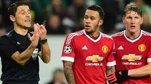 Born 13 february 1994), also known simply as memphis, is a dutch professional footballer who plays as a forward for ligue 1 club lyon and the. Memfis Depaj Perevedyon V Molodyozhnuyu Komandu Manchester Yunajted Footboom
