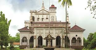 Aga Khan Palace, Pune | Gandhi Tourist ...