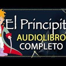 78 downloads 1069 views 1mb size. El Principito Audiolibros En Espanol Completos Pdf Gratis Antoine De Saint Exupery Libro Cuento Youtube