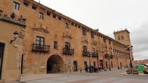 El palacio de justicia de la nación (buenos aires, argentina). Soria Palacio De Justicia Bild Von Soria Province Of Soria Tripadvisor