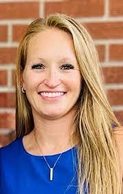 Jessica Bertsch's Instagram, Twitter & Facebook