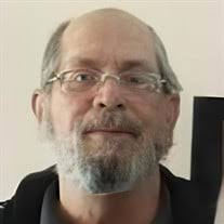 Donald "Don" Joseph Ellis Sr. Obituary