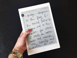 Instead, it's all about the reading and. The Remarkable Tablet For Paper People Is The Best Use Of E Ink Yet