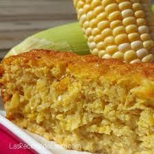 Pan De Elote Saludable Las Recetas De Laura Pan De Elote Receta Pan De Elote Pastel De Elote Receta