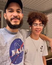 Reel by Kevin Ulloa (@picklekev) · February 9, 2025