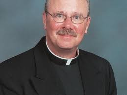 Those who said 'yes': 40 priests celebrate 2,028 total years of service to  the Church- Detroit Catholic