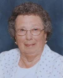 Grace Cobb Obituary (1927