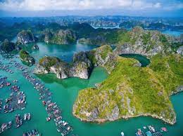 Maybe you would like to learn more about one of these? 7 Must Visit Places In Vietnam For First Time Travellers Tourism On The Edge