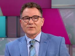 Good Morning Britain star pays heartfelt tribute to Val Kilmer after tragic  death announcement