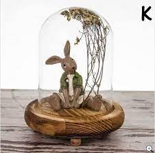 evinizde isyerinizde kullanabileceginiz sevdiginiz insanlara hediye edebileceginiz sik dekoratif cam fanus modelleri nevresim bebek odasi erkek dekorasyon