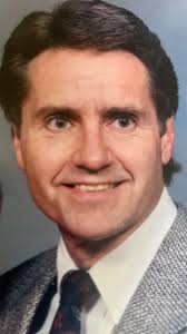 Obituary for Bruce Karl Kallenberg