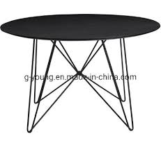 Check spelling or type a new query. Oak Veneer Top Metal Wire Leg Dining Table China Dining Table Furniture Made In China Com