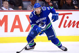 Most recently in the nhl with detroit red wings. Red Wings Acquire D Alex Biega From Vancouver Winging It In Motown