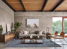 Available in either a gold or silver finish, it comes with a metallic frame and topped with a tempered glass shelf giving it an airy feeling ideal for the modern home. Shagreen Shadow Box Coffee Table Brass Scenario Home