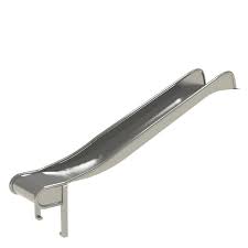 Slide Premium Stainless Steel 100 | Wickey.co.uk