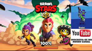 Brawl stars funny moments, glitches & fails #247. Brawl Stars Nova Serie Do Canal Youtube
