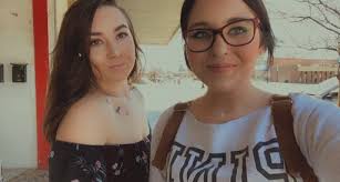 Phoebe Cae Mackay Obituary December 3, 2021