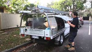 Kennedy plumbing inc is a locally owned full service plumbing company that was founded in december of 1974 by john & christine kennedy. John Kennedy Plumbing Building Services Youtube
