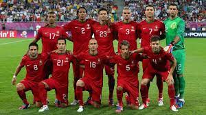 Portugal Team Portugal Team Fifa Fifa World Cup