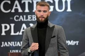 She is seen caring for skid and his friend pump, as well as hiring an exterminator to kill a rat. Caleb Plant Bio Age Wife Daughter Net Worth Mother Mike Lee