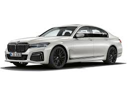 How reliable is the 2019 bmw 7 series? 2019 Bmw 7 Series Facelift M Sport With Extended Shadow Line