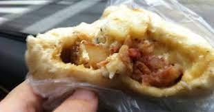 Chao Zhou Bao Zi No 52 Lane 216 Zhongxiao E Road Sec 4 02 2773 8371 Mrt Sys Memorial Hall Or Zhongxiao D Taipei Food Taiwanese Food Asian Cuisine