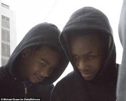 Teen girl who reported being gang rap€d by five teens in Brooklyn park now  says the s€x was consensual and she had s€x with her own father