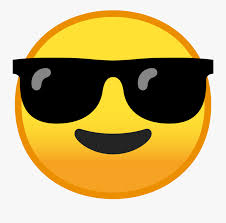 We upload amazing new content everyday! Hd Sunglass Emoji Png Smiling Face With Sunglasses Png Free Transparent Clipart Clipartkey