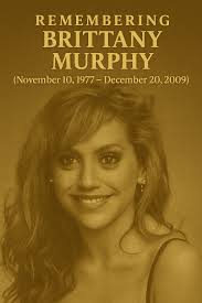 Remembering Brittany Murphy's Movie Career and Legacy