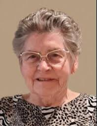 Mène Evens († 18/12/2022)